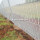 Pagar Dilas Mesh-Hot-dip Galvanized 358 Pagar